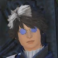 Wymond @ ARR: Triple Triad