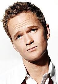 Neil Patrick (Barney Stinson)