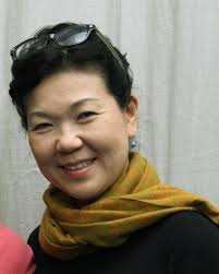 Shigeko Sara Suga Photos