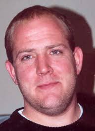 David Wesley "DW" Morgan