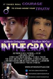 In the Gray (Short 2021)