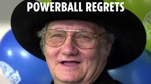 Lotto player won $16.2 million jackpot but lost it all after racking up  millions in debt