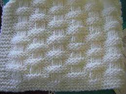 Copertina Canestro 4ballblanket Knitted Baby Blankets Knit Baby Blanket Pattern Free Easy Knit Baby Blanket