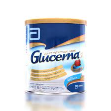 Add 5 level scoops of glucerna powder. Glucerna Triple Care Vanilla 400g Rose Pharmacy