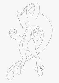 Maybe you would like to learn more about one of these? Mega Mewtwo Coloring Pages Mega Mewtwo Y Coloring Page Hd Png Download Transparent Png Image Pngitem