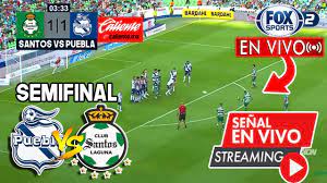 May 02, 2021 · en un duelo de 'alto voltaje', guerreros y camoteros buscarán un boleto directo a la fiesta grande santos vs puebla liga mx en vivo guardianes 2021 jornada 17 pasar al contenido principal Resumen Puebla 3 0 Santos En Vivo Marca Semifinal Ida Santos Vs Puebla Por Donde Ver Youtube
