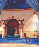 Image result for where are the harry potter common rooms