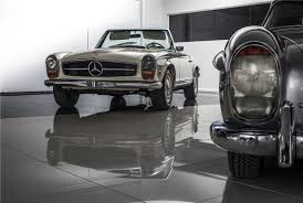 Hemmels Building A Reputation For Excellence Mercedesbenz Classic Mercedes Coupe Classic Car Restoration Classic Mercedes