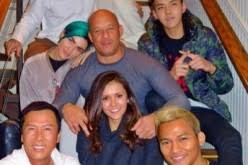 Al sapienza como director de la cia. Xxx Return Of Xander Cage Yibada News