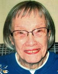 JUANITA LEHMAN Obituary (1931