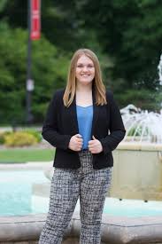 20 Year Old College Student Gets Elected To Office Makes State History In Iowa Health News Articles College Students State History