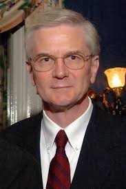 Charles Morgan Obituary (1945