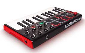In this guide and video, we cover setup with the mpk mini mkii with the included mpc essentials software and the air hybrid plugin. Concediere Arde MonturÄƒ Akai Mini Apk Elchefjames Com