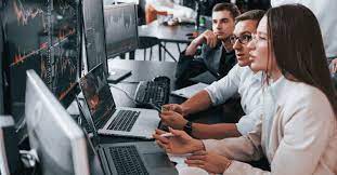 How To Become A Stockbroker In The Uk: Career Guide – One Education