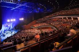 The Star Performing Arts Centre Completed In Singapore Evolo Architecture Magazine Performance Art Architecture Architecture Magazines