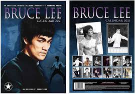 70 greatest bruce lee quotes. Bruce Lee Calendar 2021 A3 Bruce Lee Fan Club Facebook