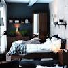 The design is mature and perfect for couples or master bedroom if your space is really limited you can always work with the paint works for your small bedroom ideas. Https Encrypted Tbn0 Gstatic Com Images Q Tbn And9gcrkojmpr2vl2toojjszm1ooe4go6a1og3pi2gwl91 Ishvge9oa Usqp Cau
