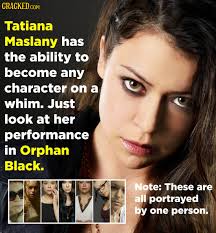 Underrated Actors We'd Love To See More Of --> https://bit.ly/3DUHgvH More  like Orphan Chameleon.