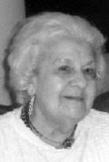 Nancy Meli Obituary (2012)