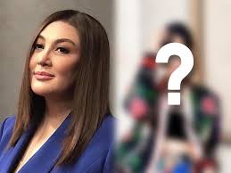Maybe you would like to learn more about one of these? Dawho Sharon Cuneta Calls A Kapuso Primetime Actress Her Anak Gma Entertainment