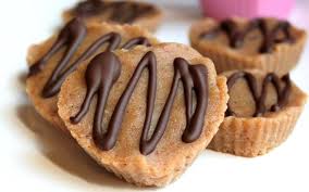 It's crispy on the outside and soft on the inside! 10 Allergy Friendly Dessert Recipes For Vegans Who Can T Eat Anything