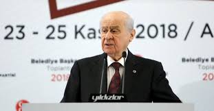 Devlet Bahceli Ne Is Yapar