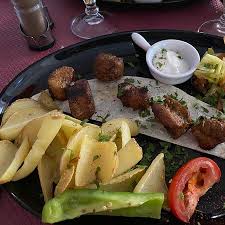 Le Comptoir De Beyrouth Lyon Photos Restaurant Reviews Order Online Food Delivery Tripadvisor