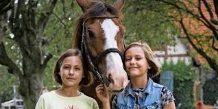 Mehr als beste freunde + bff hanni & nanni 2017. Kino Pferde Ziehen Immer Haz Hannoversche Allgemeine