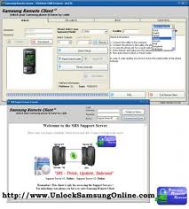 The third step is fill the imei code to the first field. Download Srs Samsung Unlock Install Exe Free Unlock Samsung Home
