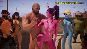 @NewFrontiers365s video Tweet