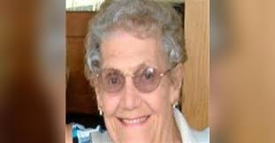 Thelma (Thompson) Orr Obituary