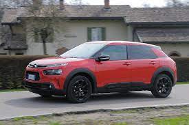 Citroen c4 cactus bsi 9807531680. Prova Citroen C4 Cactus Scheda Tecnica Opinioni E Dimensioni 1 2 Puretech 110 Cv Shine Eat6