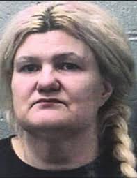 Ku Klux Klan boss Frank Ancona Jr's wife admits shooting self-styled  'imperial wizard' husband dead after he demanded divorce