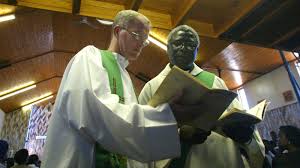 Others of the tribe of levi also took part in the operation and maintenance of the temple. America S Catholic Church Needs African Priests For Its Future Quartz Africa
