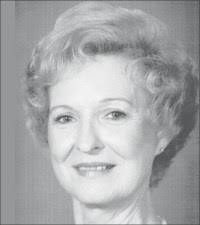 DOROTHY HADAWAY Obituary (2010)