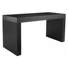 Sunpan Faro C Shaped Table Counter Table Table Global Furniture