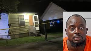 Police: Homeowner shoots intruders who used Taser