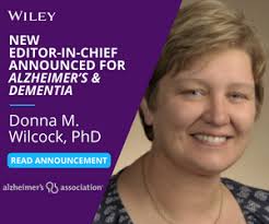 Alzheimer's & Dementia: Translational Research & Clinical Interventions:  Vol 7, No 1