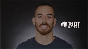 Riot Games announces Marc Merrill as the new CPO