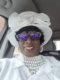 Le'Andria Johnson