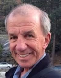 Robert (Bob) Burnand Jr. Obituary