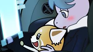 One Of Many Tadano And Retsuko Illustrations I Ve Made For My Current University Project Working Hella Hard In 2020 Cute Anime Character Anime Lovers Anime Drawings