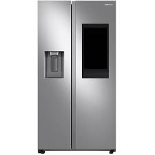 Check spelling or type a new query. Samsung Refrigerators Rs22t5561sr Side By Side From Amite City Furniture