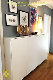 Modernes Sideboard Schrankwerk De In 2020 Nobles Wohnzimmer Schmaler Flur Gestalten Sideboard Selber Bauen