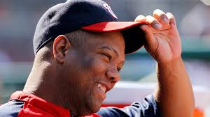 Ex-Nat Hernandez to serve various roles in camp