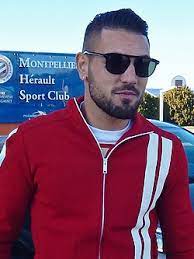 Последние твиты от andy delort (@andydelort9). Category Andy Delort Wikimedia Commons