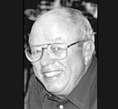 CPT Edward Sinclair Mackin (1932-2002)