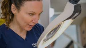 La clinica della pelle