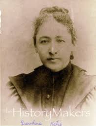 Ann Dibble Jordan's Biography