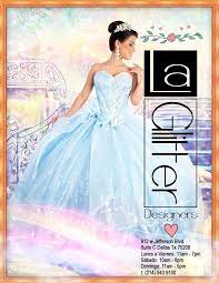 La Glitter Designers Quinceanera Dresses Dresses Quinceanera